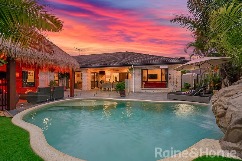 3 Backhousia Court, North Lakes QLD 4509