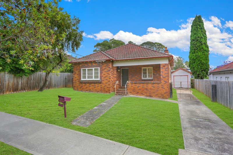 3 Bago Street, Pendle Hill NSW 2145