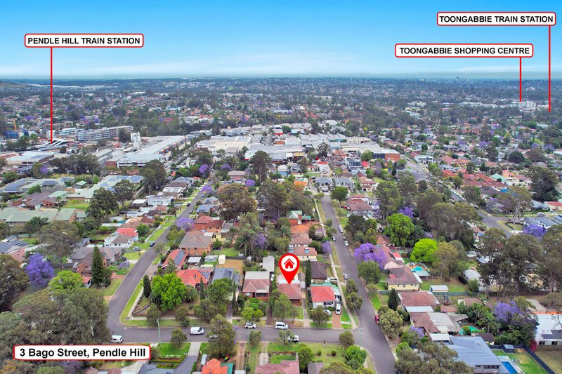 Photo - 3 Bago Street, Pendle Hill NSW 2145 - Image 11