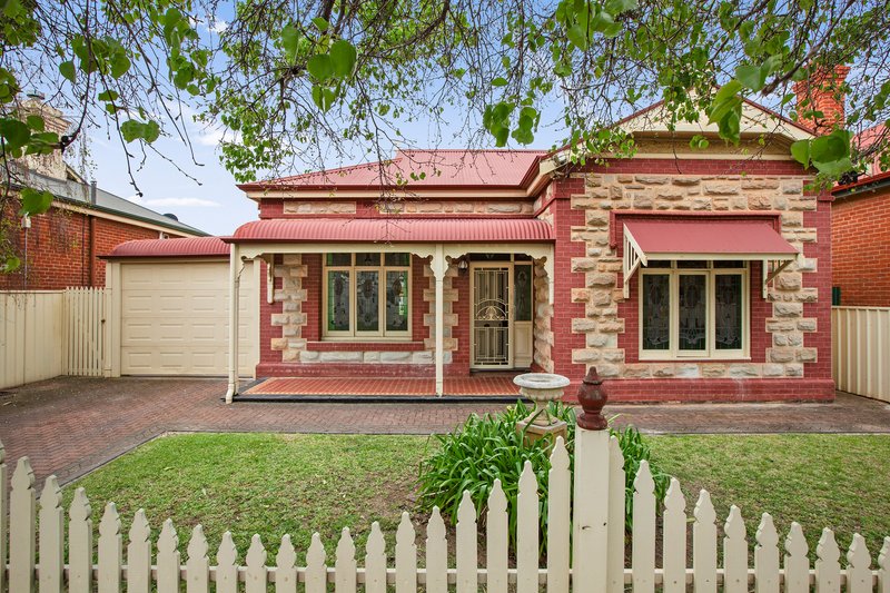 3 Bagot Avenue, Mile End SA 5031