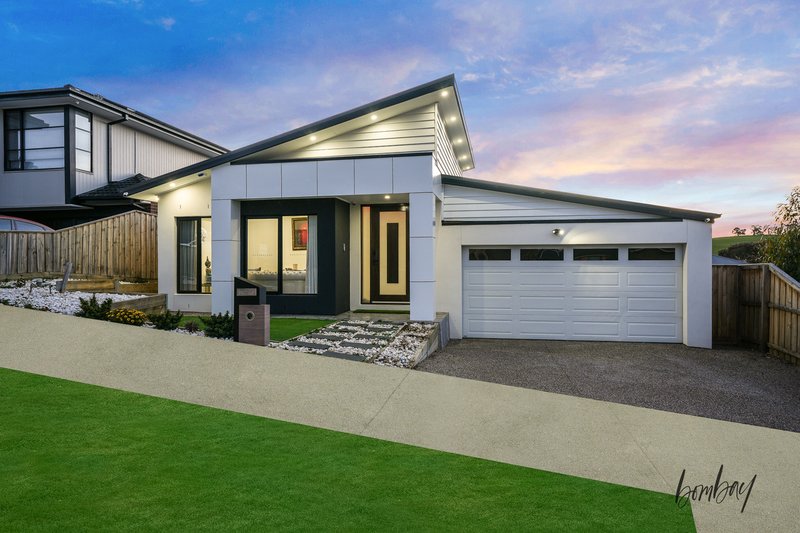 3 Bagshot Circuit, Mernda VIC 3754