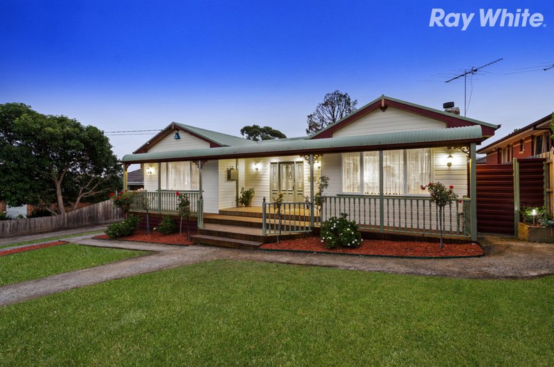 3 Bailey Street, Boronia VIC 3155