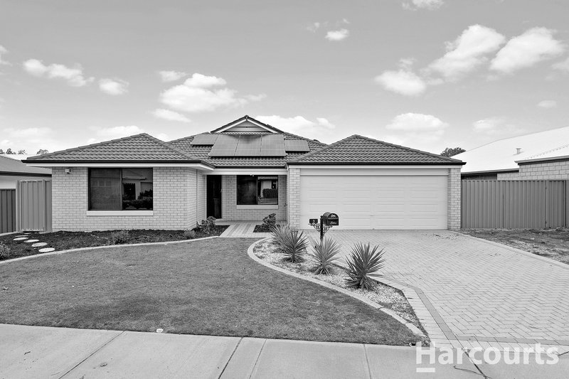 3 Bailey Street, South Yunderup WA 6208