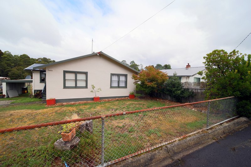 3 Baillieu Street, Rosebery TAS 7470