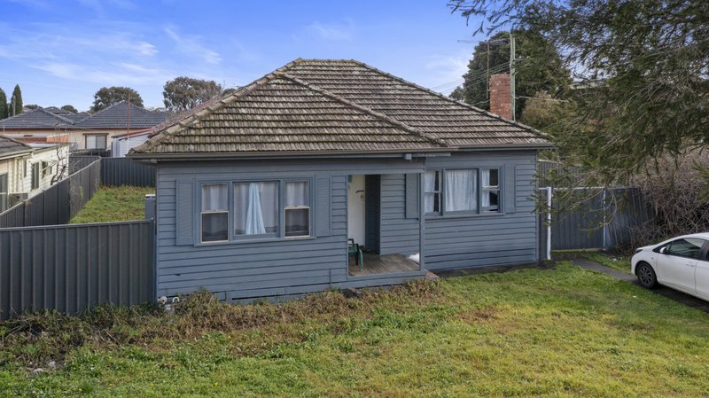 Photo - 3 Baird Street, Fawkner VIC 3060 - Image 5