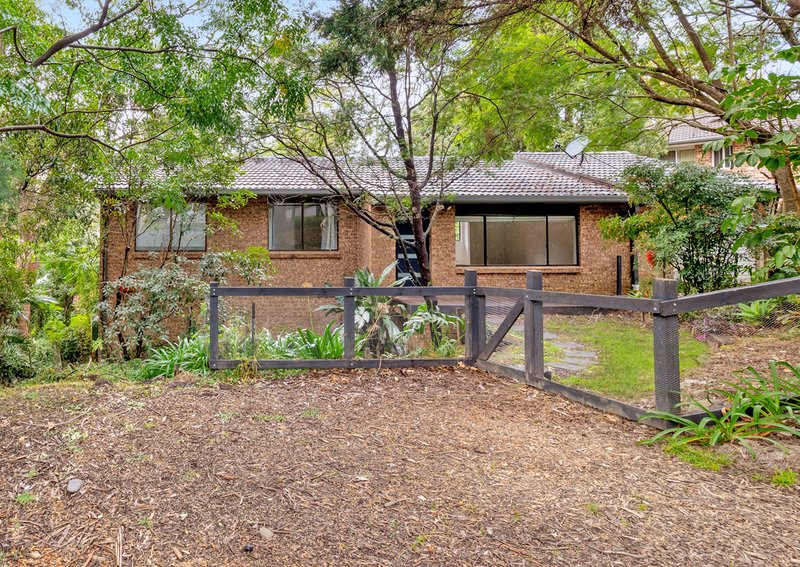 3 Baker St , Springwood NSW 2777