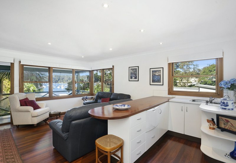 Photo - 3 Bakers Road, Church Point NSW 2105 - Image 3