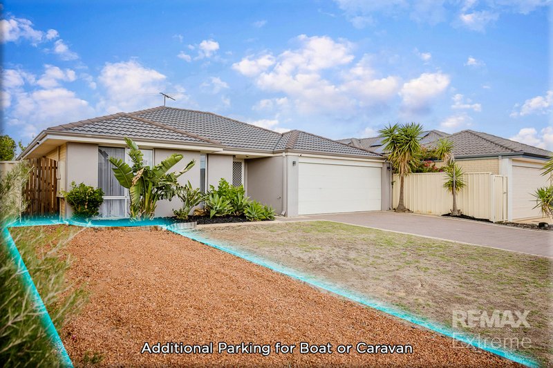 Photo - 3 Baldwin Link, Butler WA 6036 - Image 3