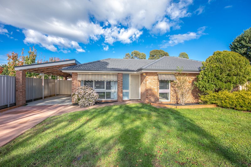 Photo - 3 Balliol Common, Sunbury VIC 3429 - Image 1