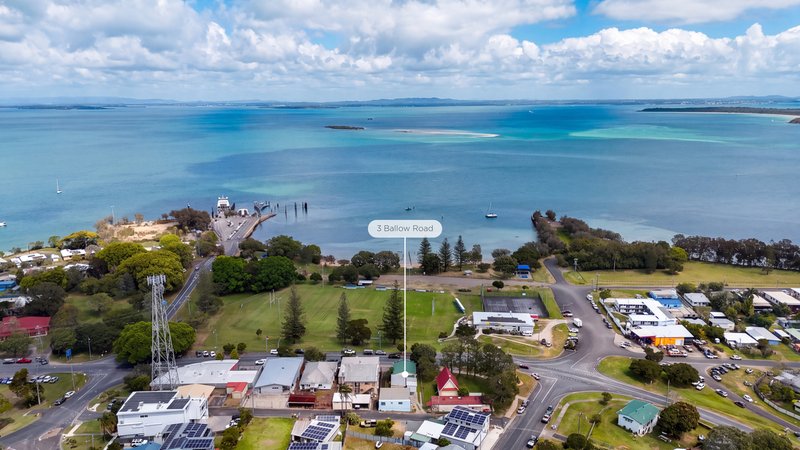 Photo - 3 Ballow Road, Dunwich QLD 4183 - Image 1