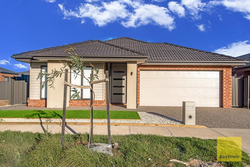 3 Balmain Street, Tarneit VIC 3029