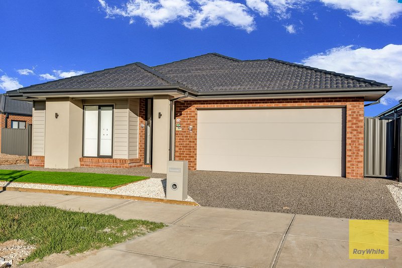 Photo - 3 Balmain Street, Tarneit VIC 3029 - Image 2