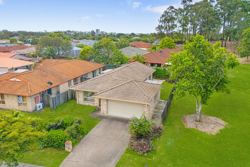 Photo - 3 Balmain Street, Varsity Lakes QLD 4227 - Image