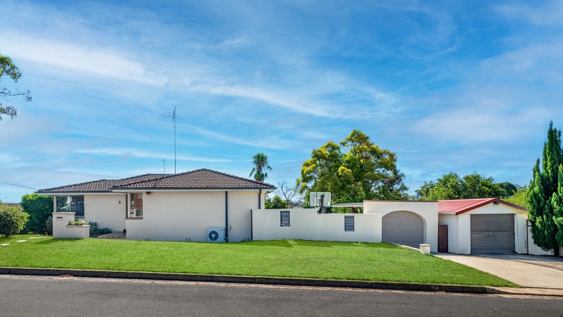 3 Balog Street, St Marys NSW 2760