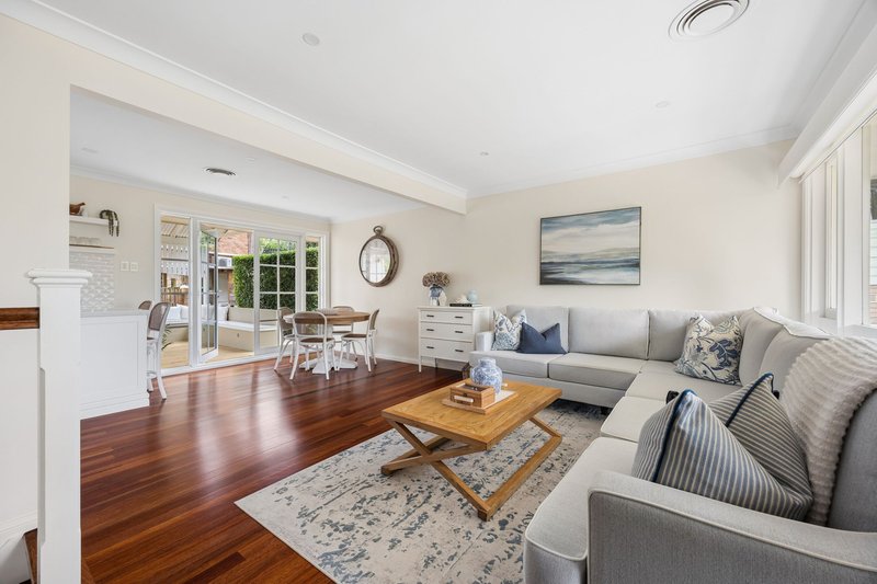 Photo - 3 Bambara Place, Baulkham Hills NSW 2153 - Image 5