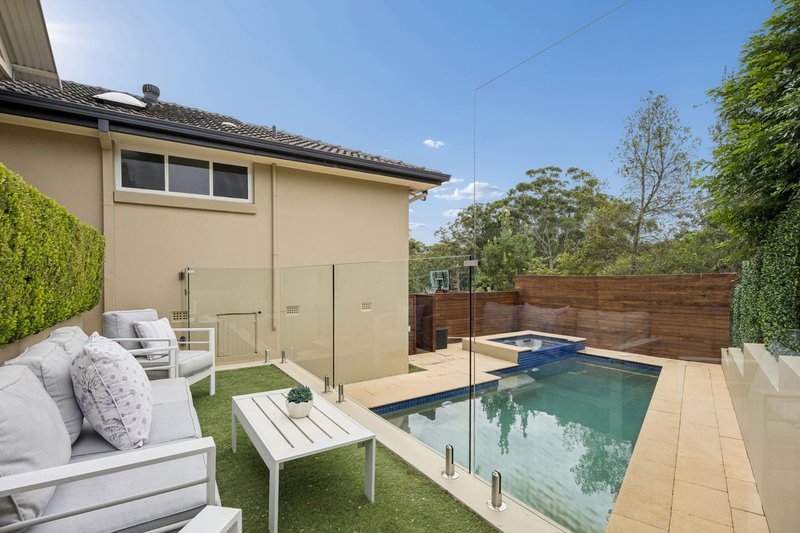 Photo - 3 Bambara Place, Baulkham Hills NSW 2153 - Image 21
