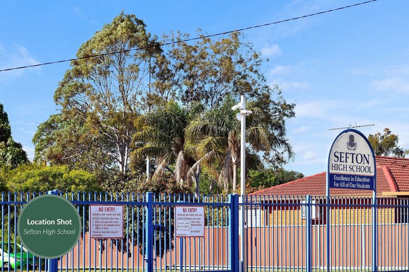 Photo - 3 Bambridge Street, Chester Hill NSW 2162 - Image 15