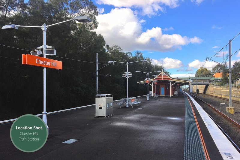 Photo - 3 Bambridge Street, Chester Hill NSW 2162 - Image 16