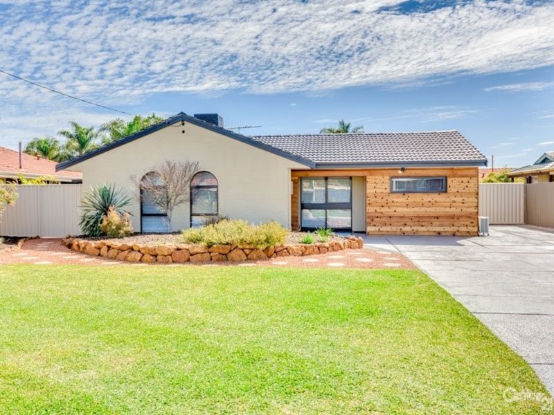 3 Bamshill Place, Thornlie WA 6108