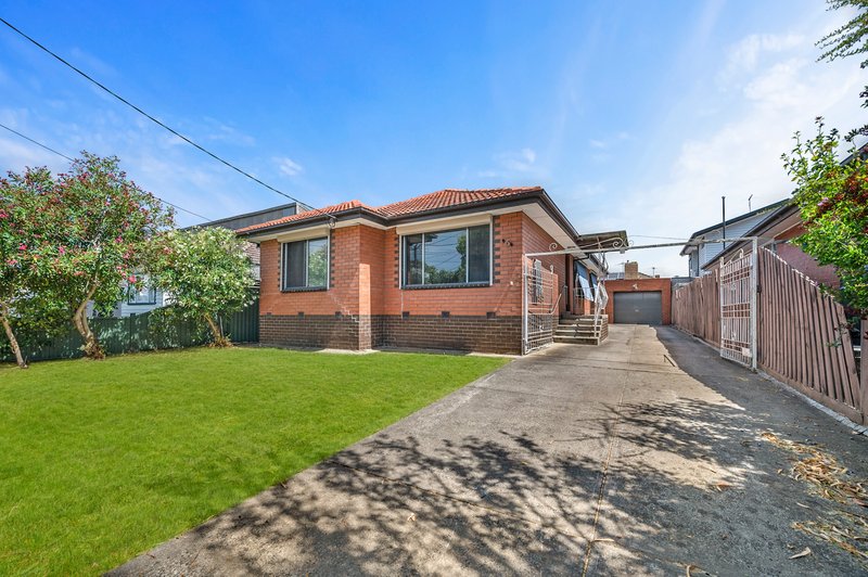 3 Banbury Road, Reservoir VIC 3073