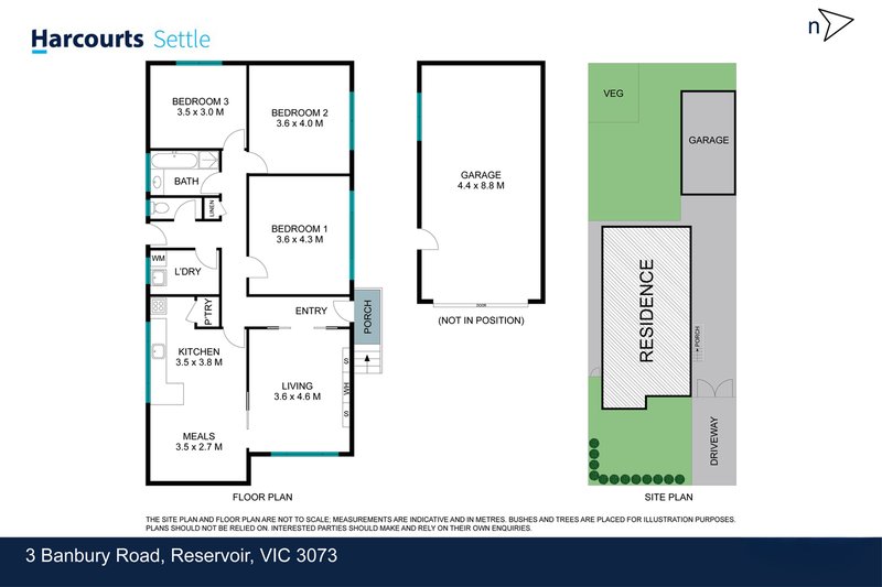 Photo - 3 Banbury Road, Reservoir VIC 3073 - Image 7