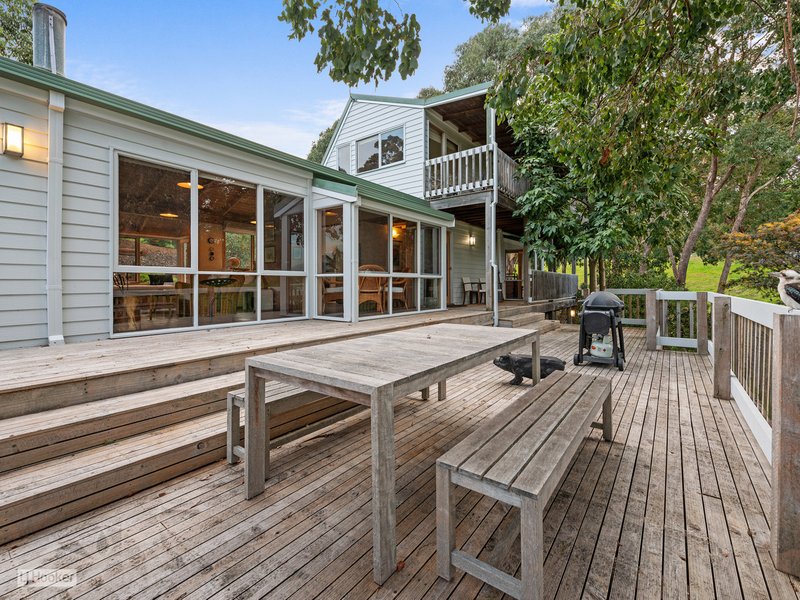 3 Bancroft Place, Metung VIC 3904