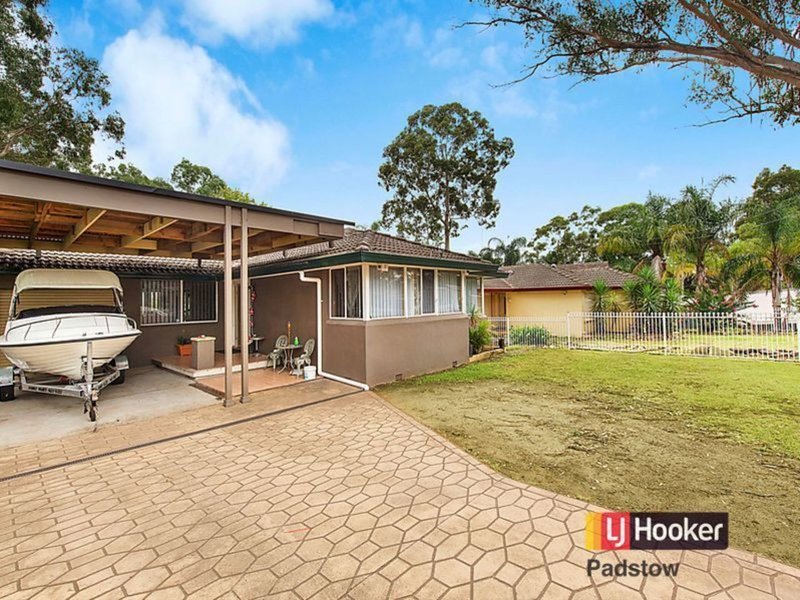 3 Bandon Road, Vineyard NSW 2765