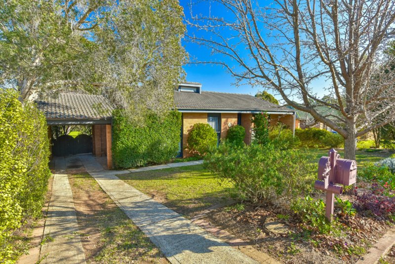 Photo - 3 Bangalla Avenue, Bradbury NSW 2560 - Image 17