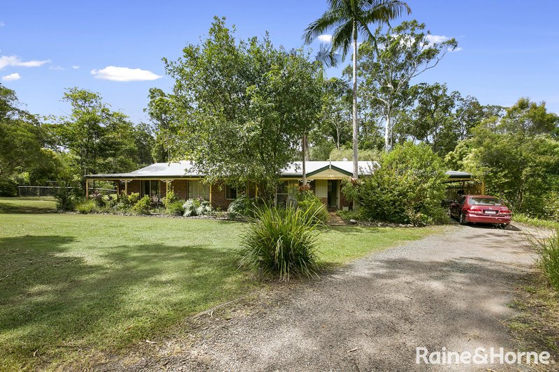 3 Bangalow Court, Cooroy QLD 4563