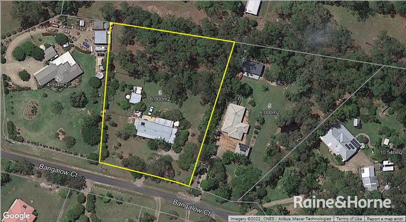 Photo - 3 Bangalow Court, Cooroy QLD 4563 - Image 20