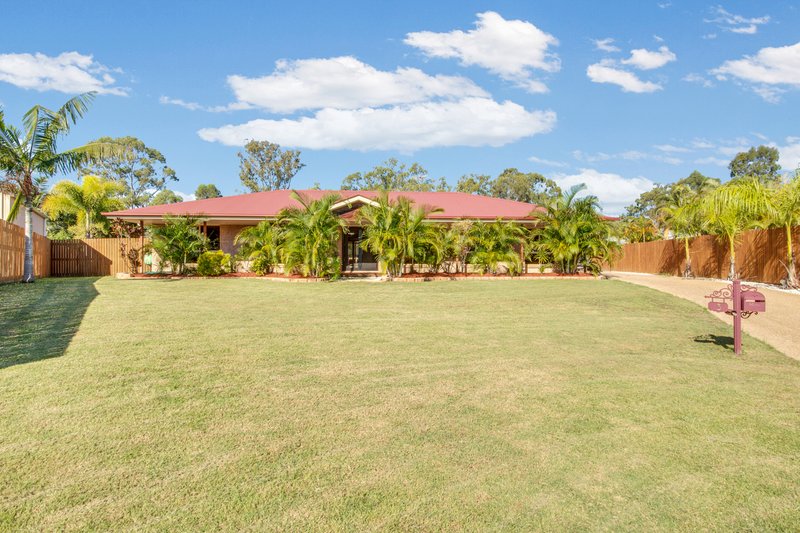 Photo - 3 Banjo Court, Glen Eden QLD 4680 - Image 1