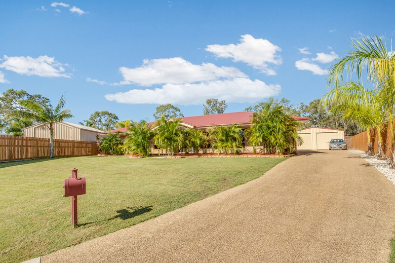 Photo - 3 Banjo Court, Glen Eden QLD 4680 - Image 2