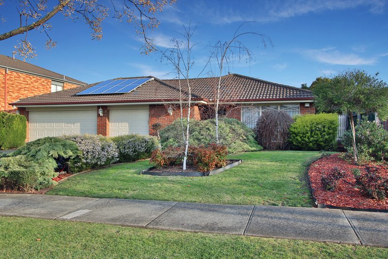 3 Banker Court, Lilydale VIC 3140