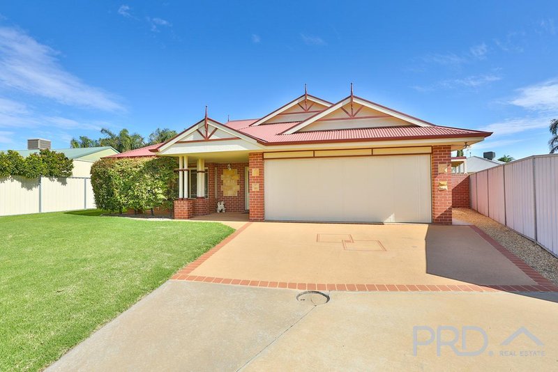 3 Banks Court, Mildura VIC 3500