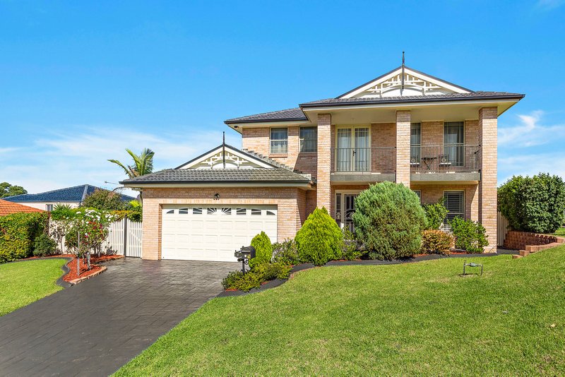 3 Banks Drive, Shell Cove NSW 2529