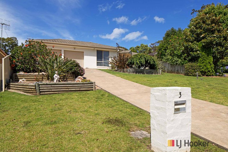 3 Banks Place, Sunshine Bay NSW 2536