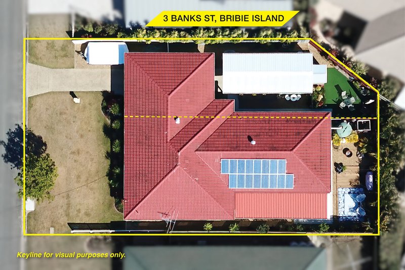 Photo - 3 Banks Street, Banksia Beach QLD 4507 - Image 24