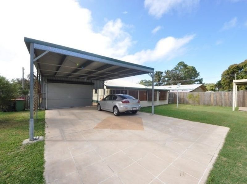 Photo - 3 Banksia Avenue, Andergrove QLD 4740 - Image 15