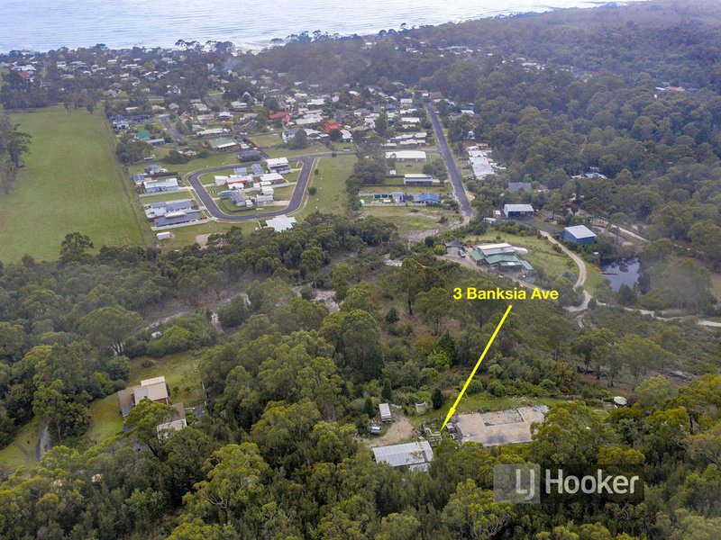 3 Banksia Avenue, Sisters Beach TAS 7321