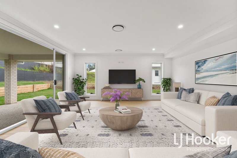 Photo - 3 Banksia Crescent, Gleneagle QLD 4285 - Image 3