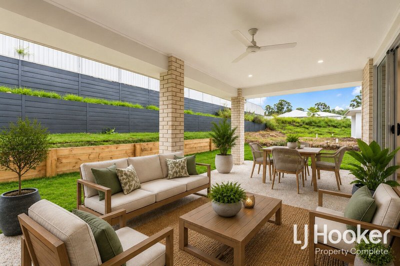 Photo - 3 Banksia Crescent, Gleneagle QLD 4285 - Image 6