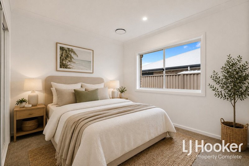 Photo - 3 Banksia Crescent, Gleneagle QLD 4285 - Image 16