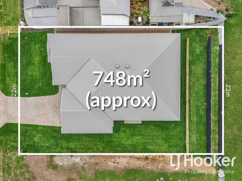 Photo - 3 Banksia Crescent, Gleneagle QLD 4285 - Image 19