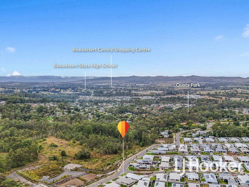 Photo - 3 Banksia Crescent, Gleneagle QLD 4285 - Image 20