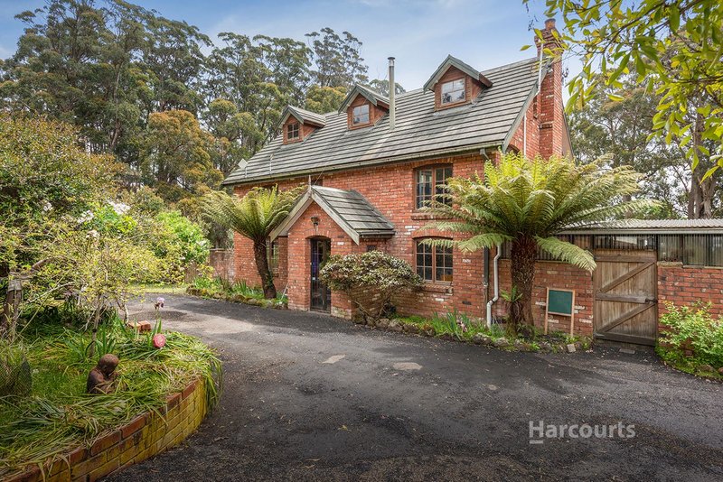 3 Banksia Park Road, Boat Harbour TAS 7321