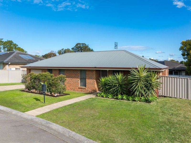 Photo - 3 Banksia Terrace, Kurri Kurri NSW 2327 - Image 1
