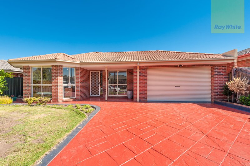 3 Banstead Nook, Craigieburn VIC 3064