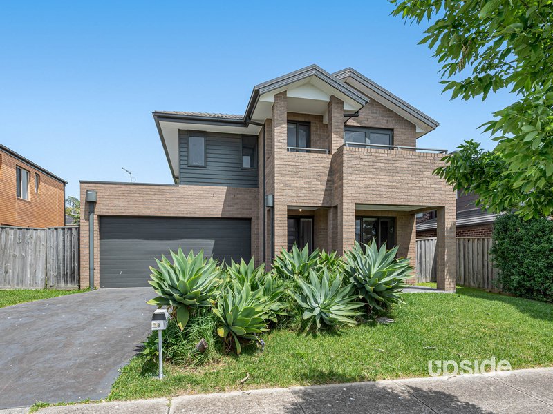 3 Barak Avenue, Berwick VIC 3806