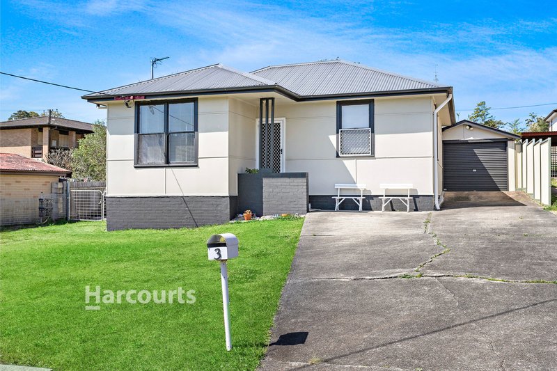 Photo - 3 Barber Street, Berkeley NSW 2506 - Image 1