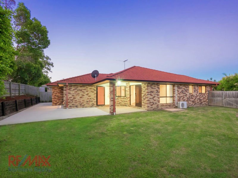 3 Barcoo Place, Joyner QLD 4500